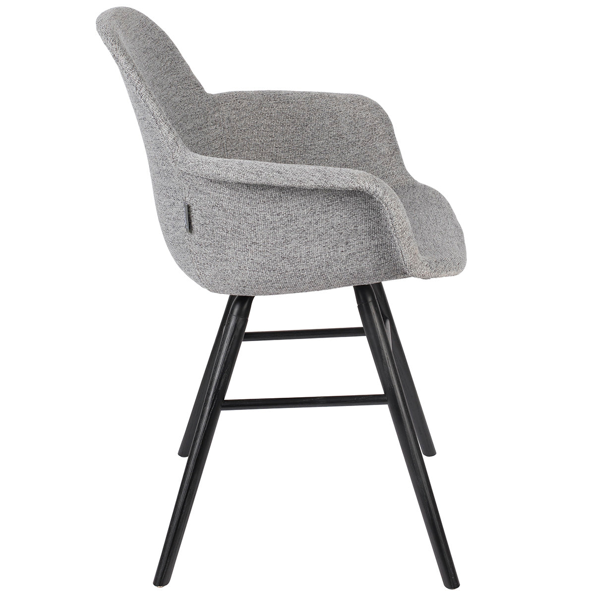 Albert Kuip Soft Armchair (2/Set)