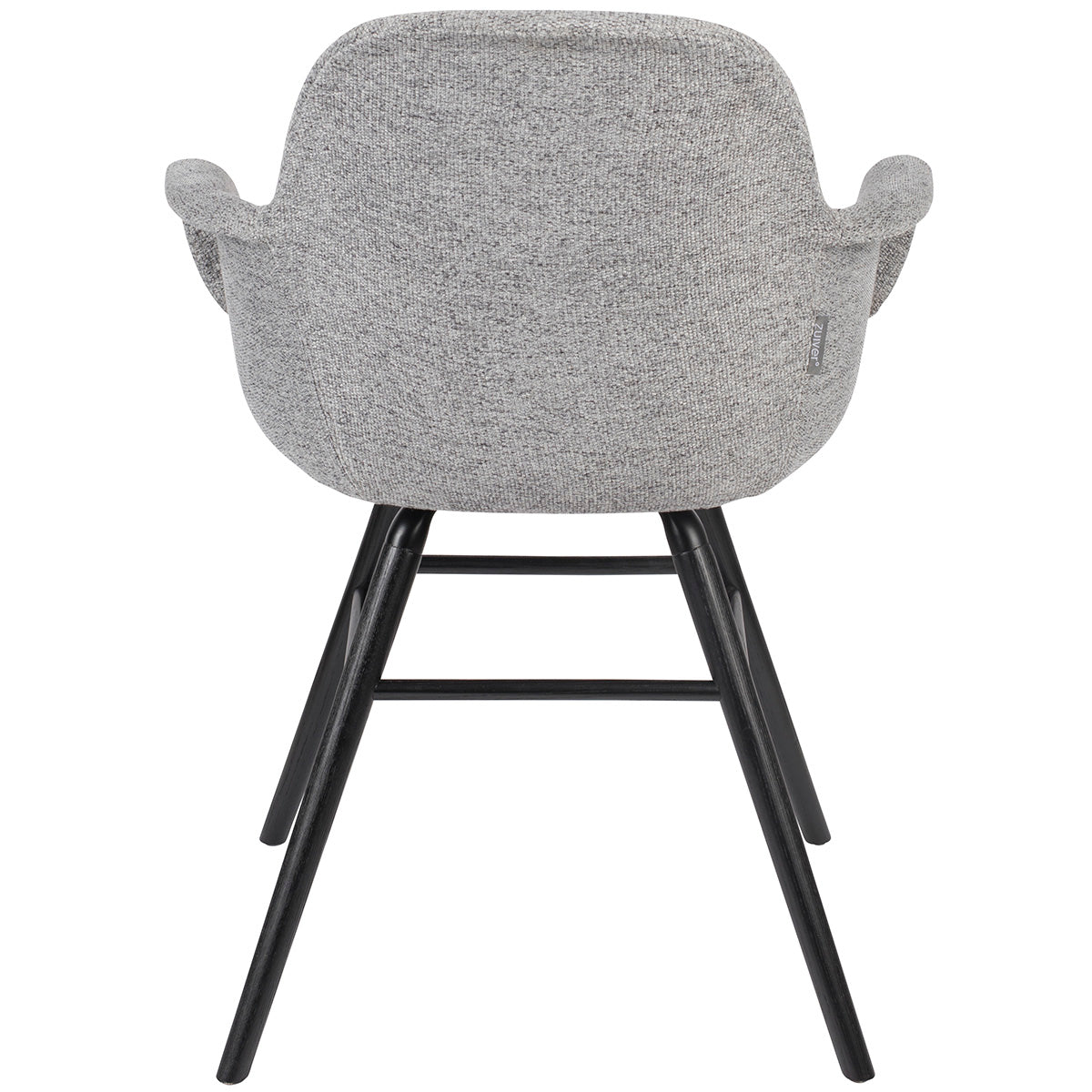 Albert Kuip Soft Armchair (2/Set)