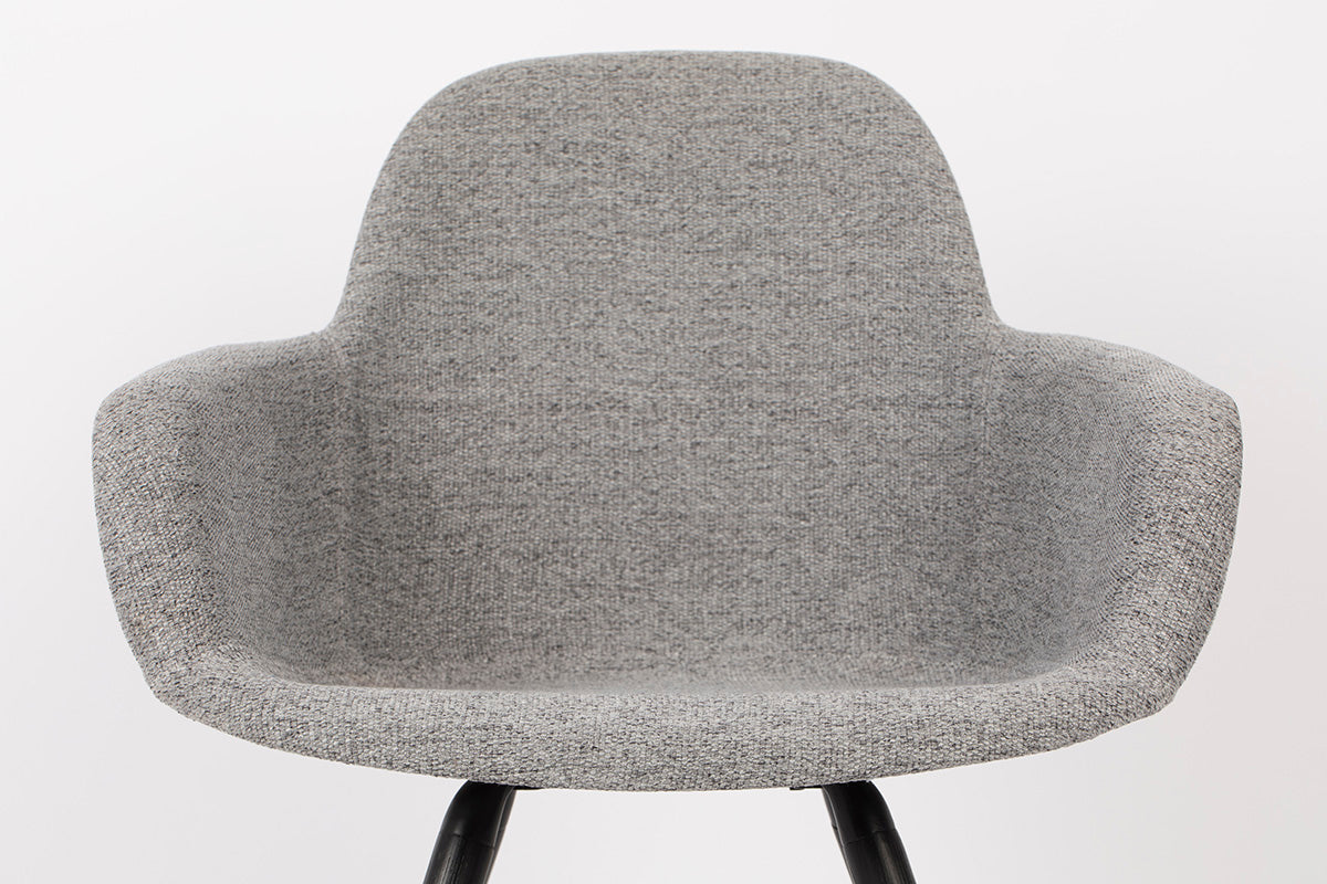 Albert Kuip Soft Armchair (2/Set)