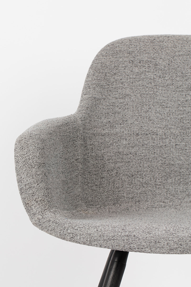 Albert Kuip Soft Armchair (2/Set)