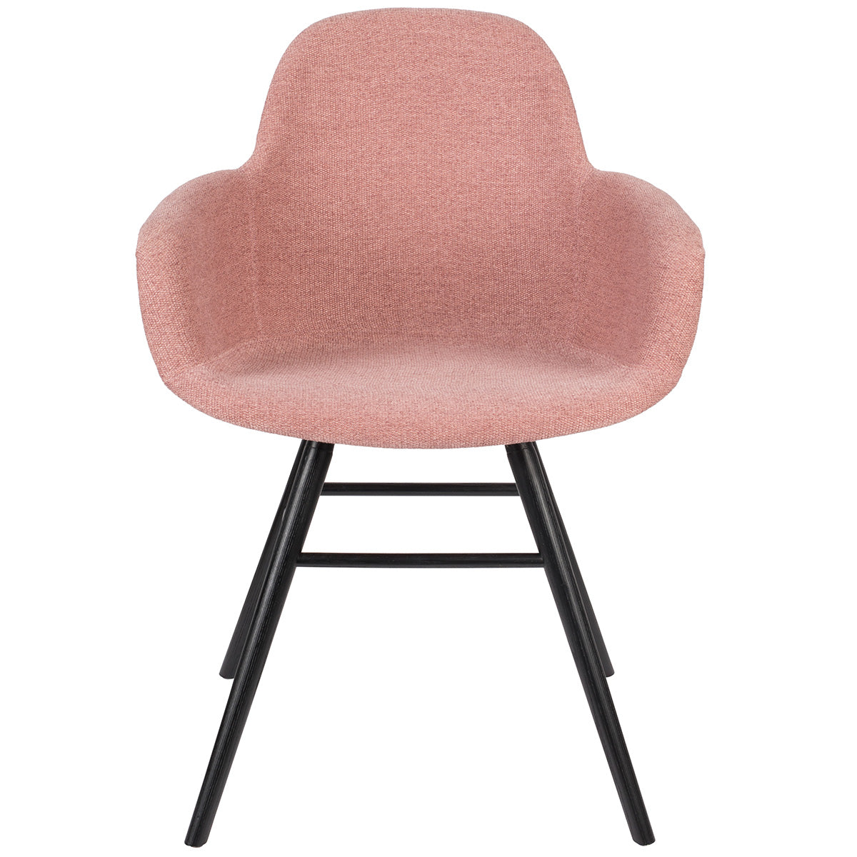 Albert Kuip Soft Armchair (2/Set)