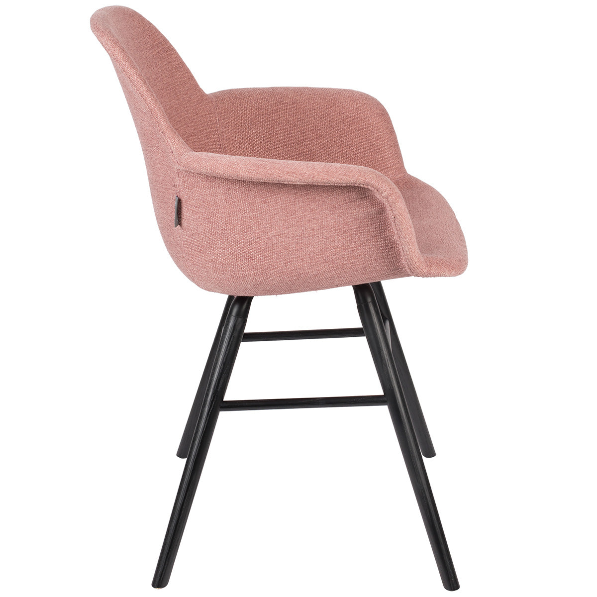 Albert Kuip Soft Armchair (2/Set)