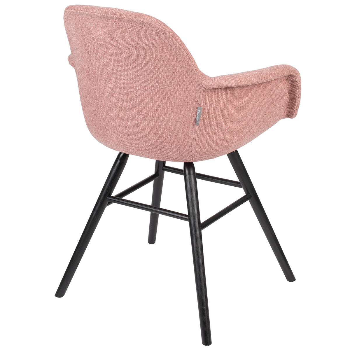 Albert Kuip Soft Armchair (2/Set)