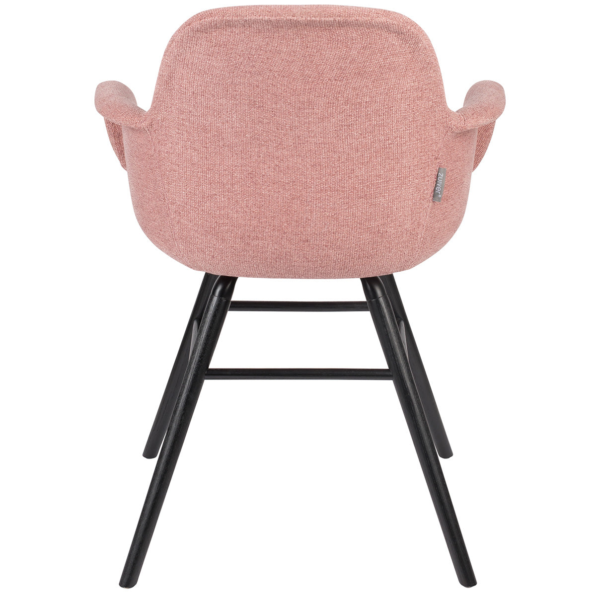 Albert Kuip Soft Armchair (2/Set)