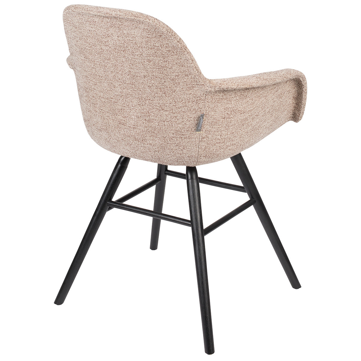 Albert Kuip Soft Armchair (2/Set)