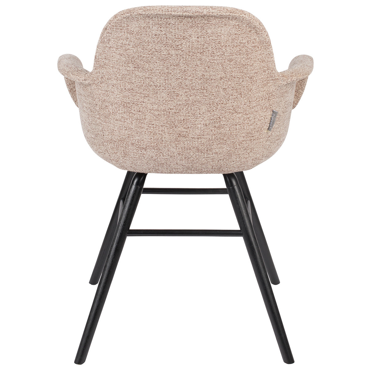 Albert Kuip Soft Armchair (2/Set)