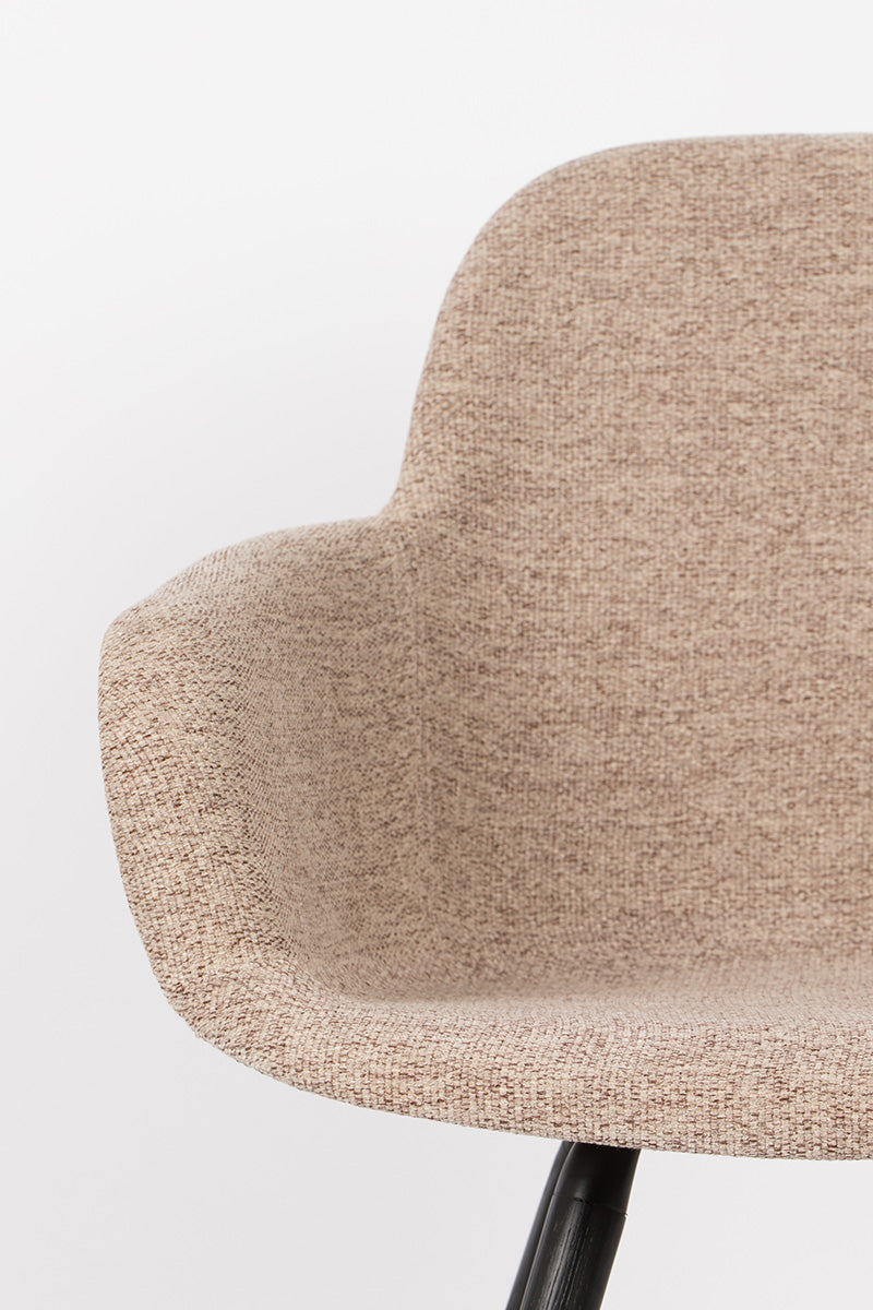 Albert Kuip Soft Armchair (2/Set)