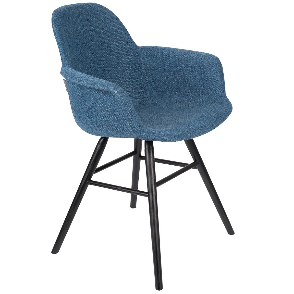 Albert Kuip Soft Armchair (2/Set)