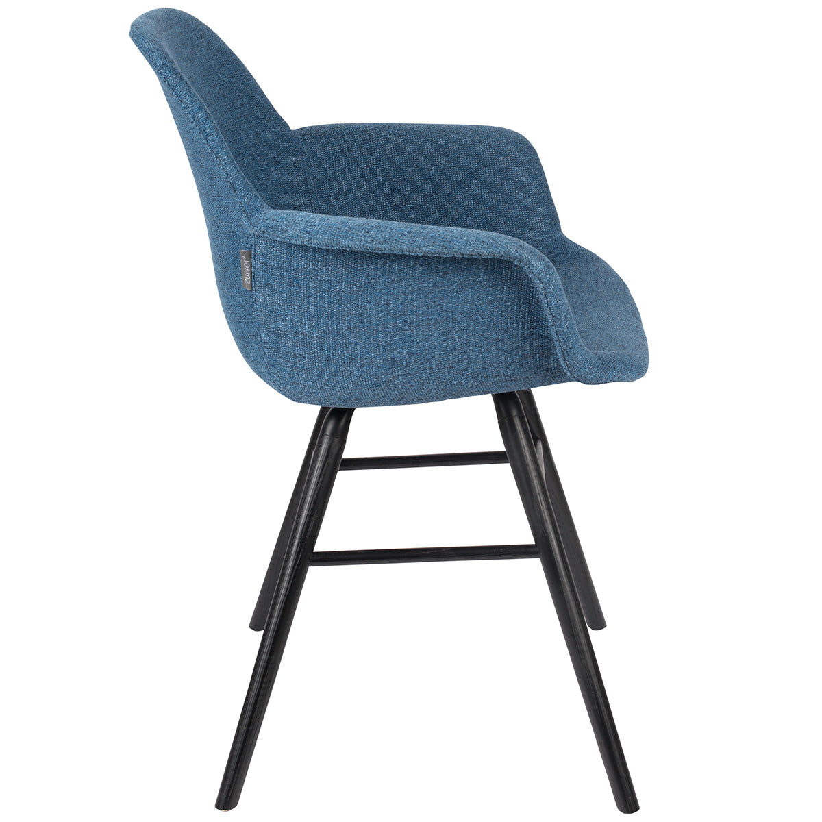 Albert Kuip Soft Armchair (2/Set)