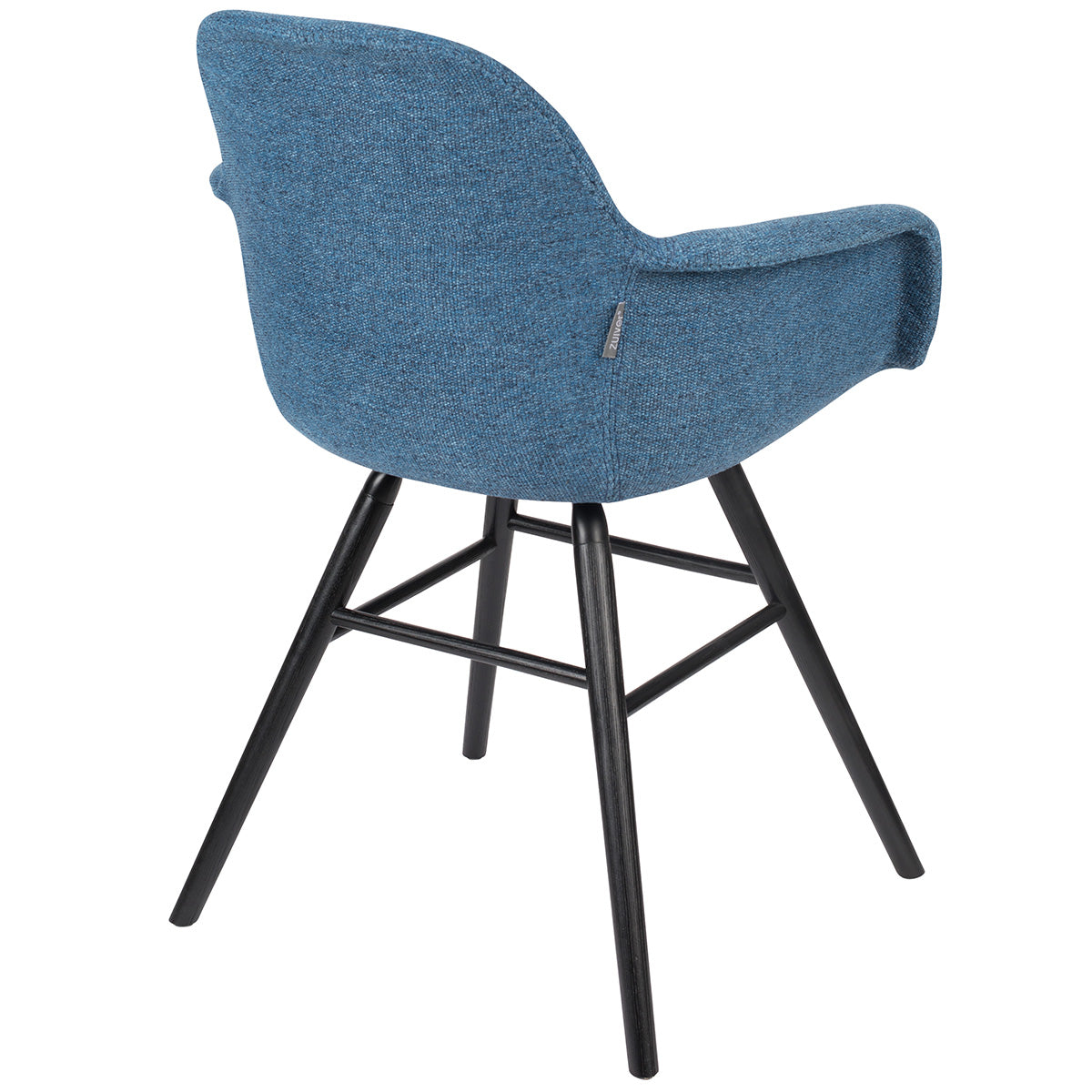 Albert Kuip Soft Armchair (2/Set)