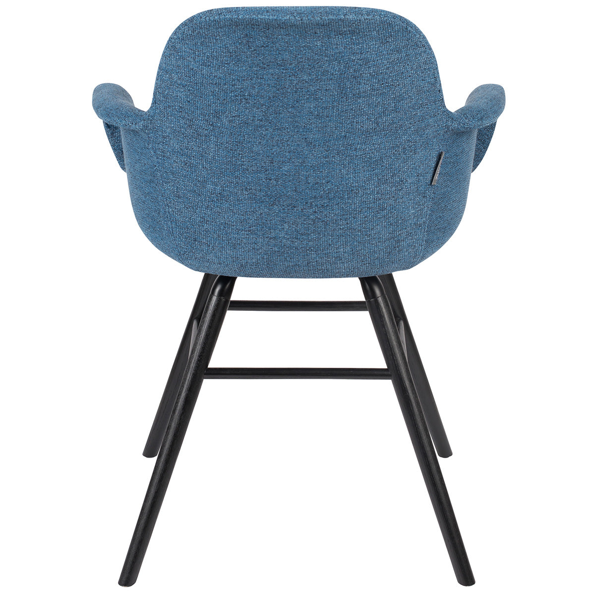 Albert Kuip Soft Armchair (2/Set)