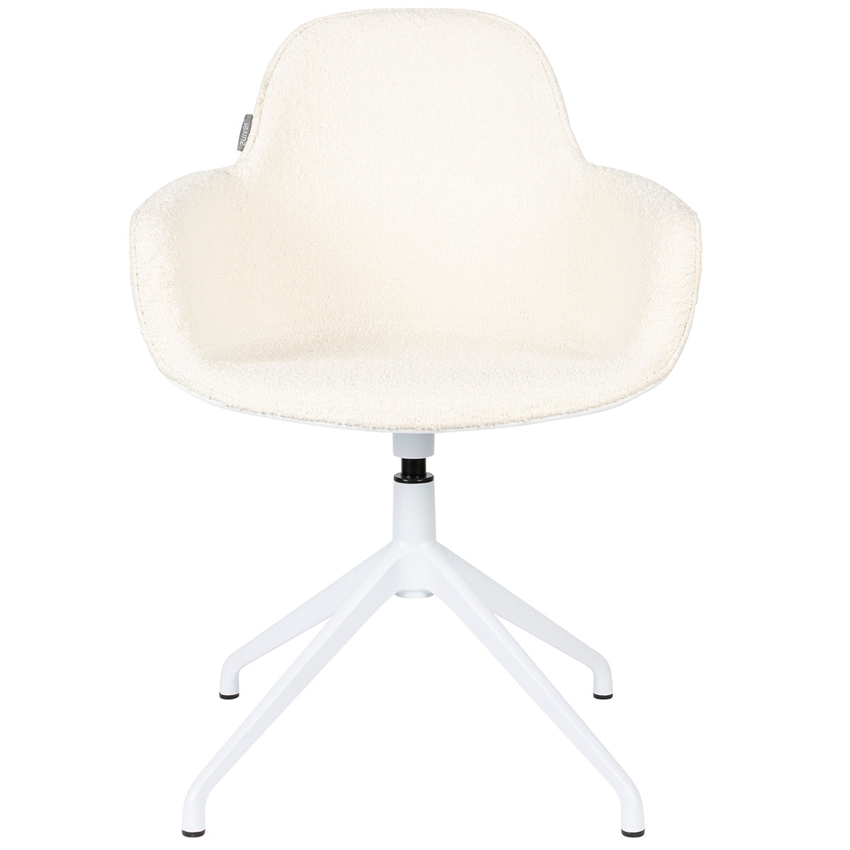 Albert Kuip Swivel Armchair (2/Set)