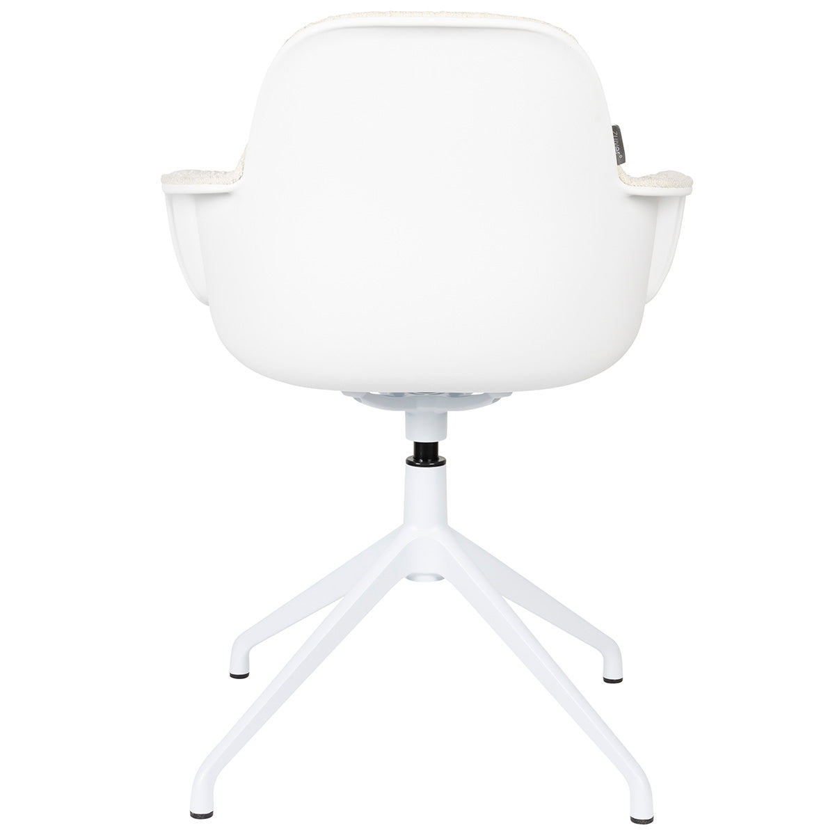 Albert Kuip Swivel Armchair (2/Set)