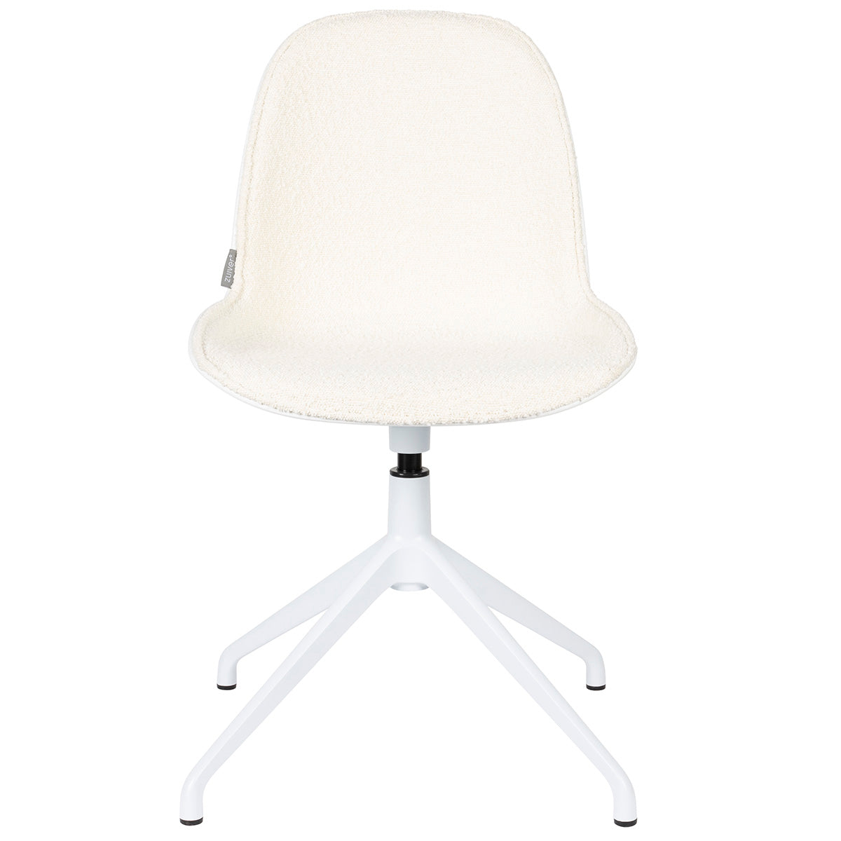 Albert Kuip Swivel Chair (2/Set)