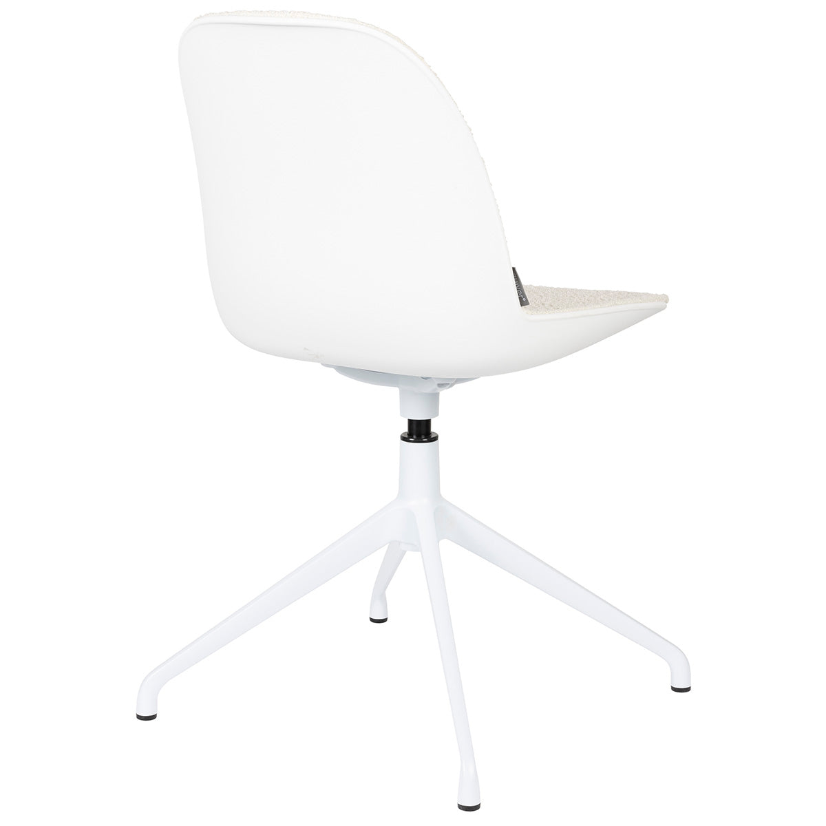 Albert Kuip Swivel Chair (2/Set)