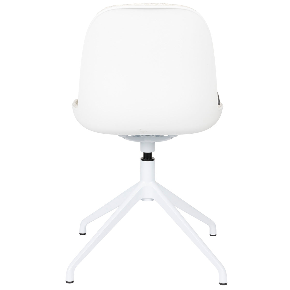 Albert Kuip Swivel Chair (2/Set)