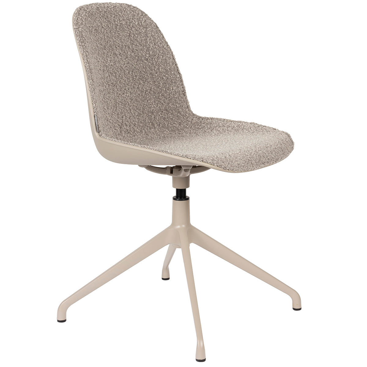 Albert Kuip Swivel Chair (2/Set)