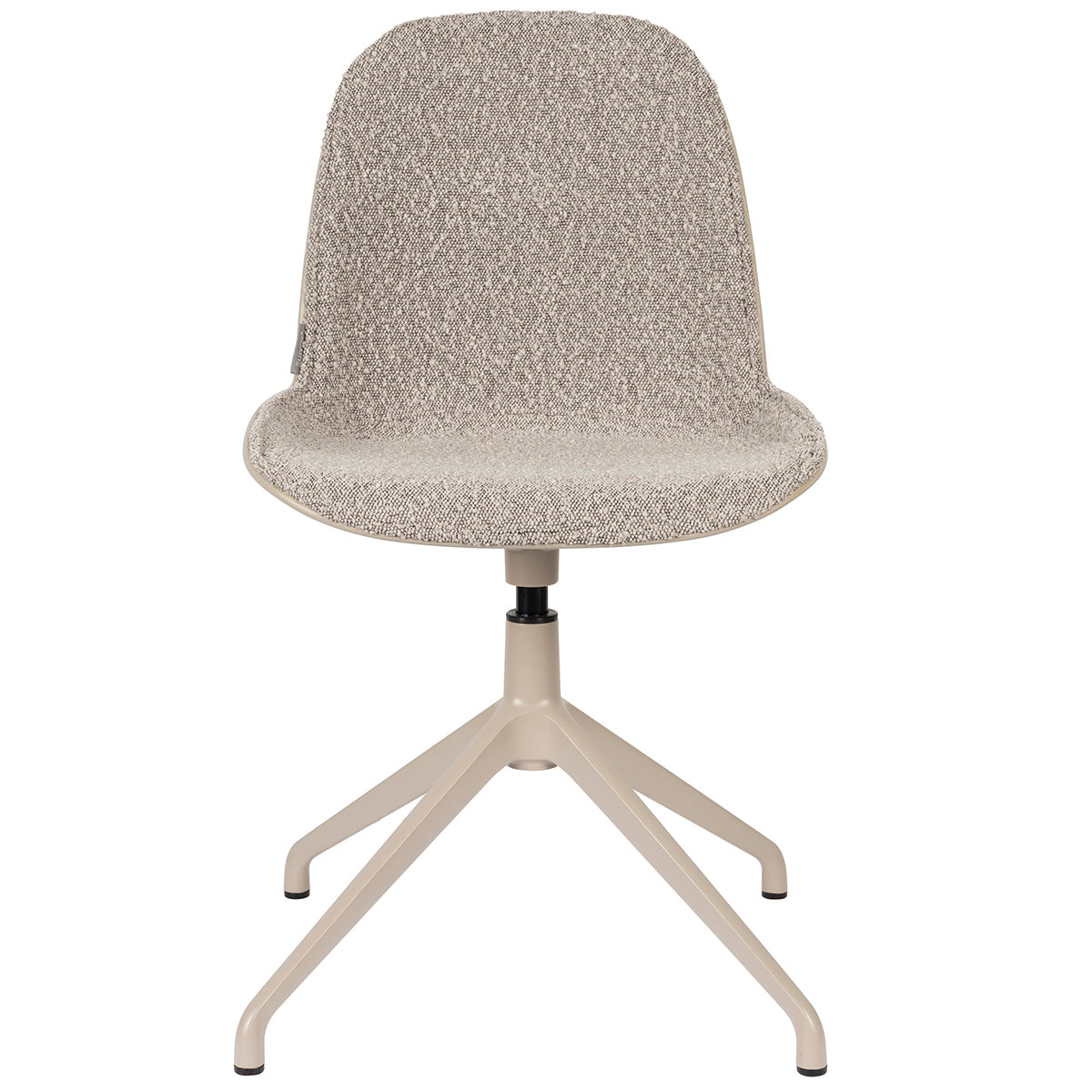 Albert Kuip Swivel Chair (2/Set)