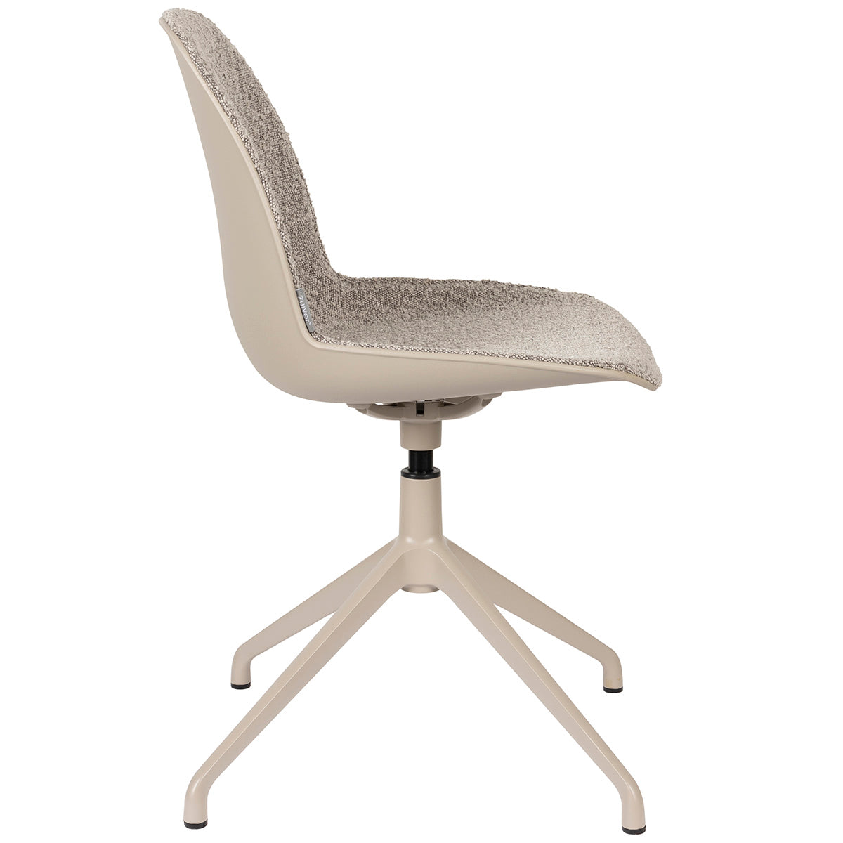 Albert Kuip Swivel Chair (2/Set)