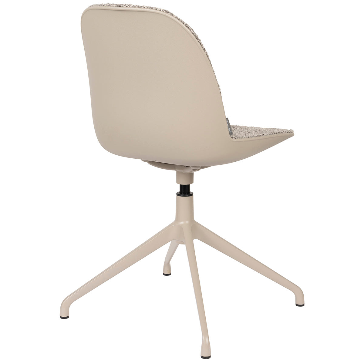 Albert Kuip Swivel Chair (2/Set)