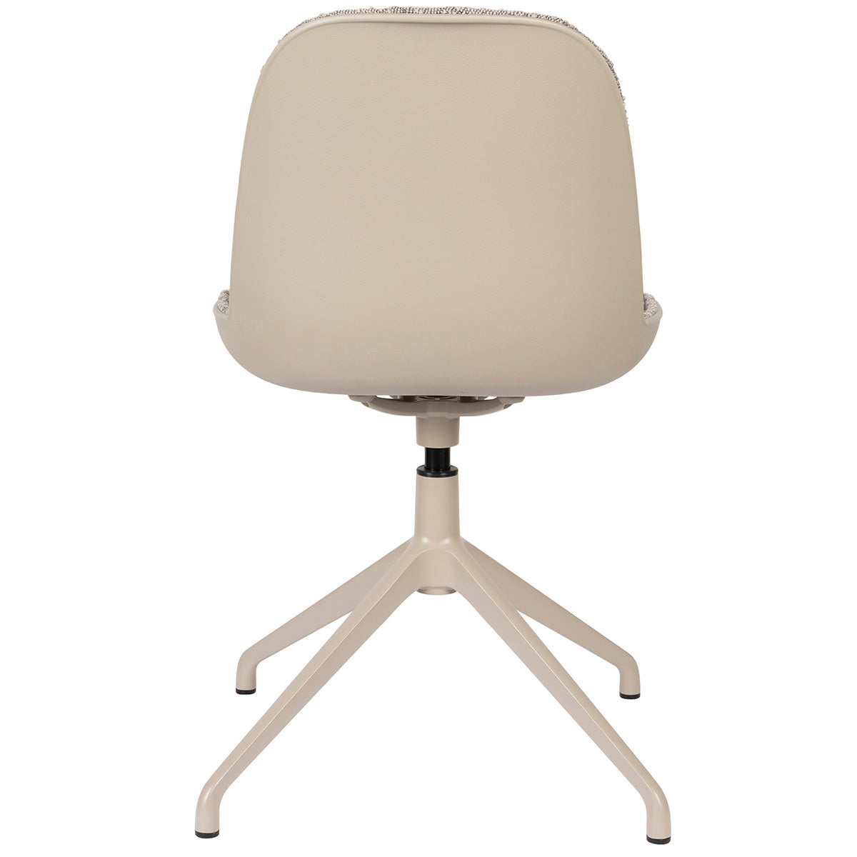 Albert Kuip Swivel Chair (2/Set)