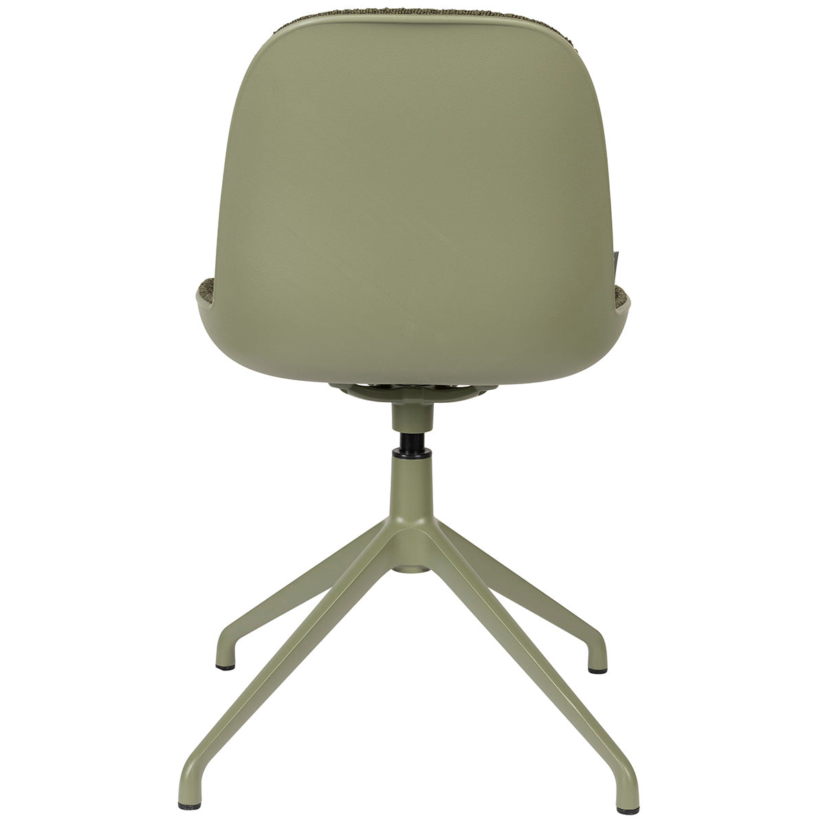 Albert Kuip Swivel Chair (2/Set)