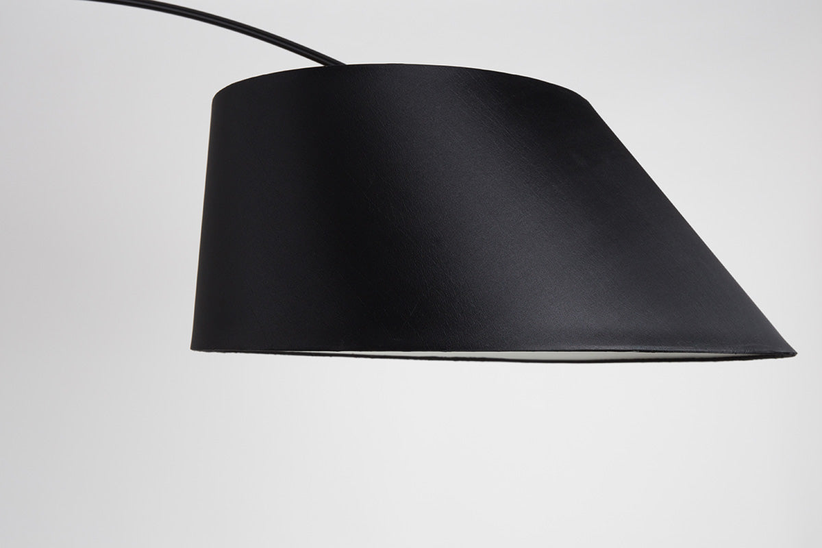 Arc Floor Lamp
