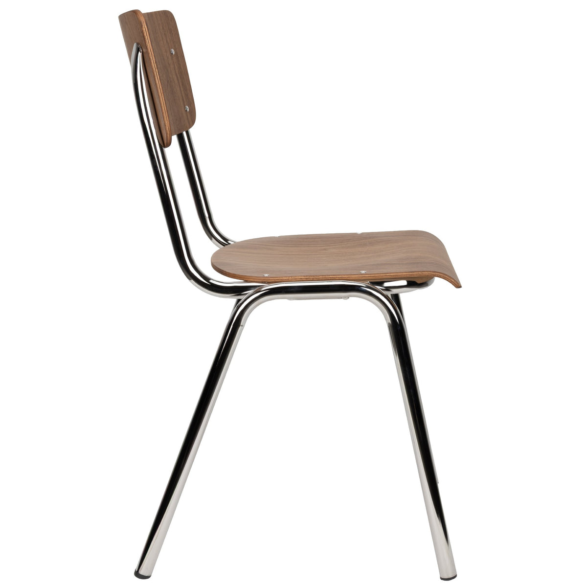 Back To School Chrome Chair