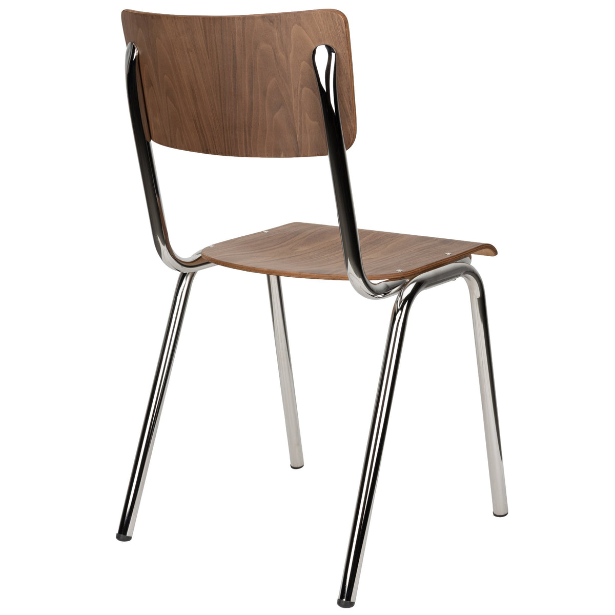 Back To School Chrome Chair
