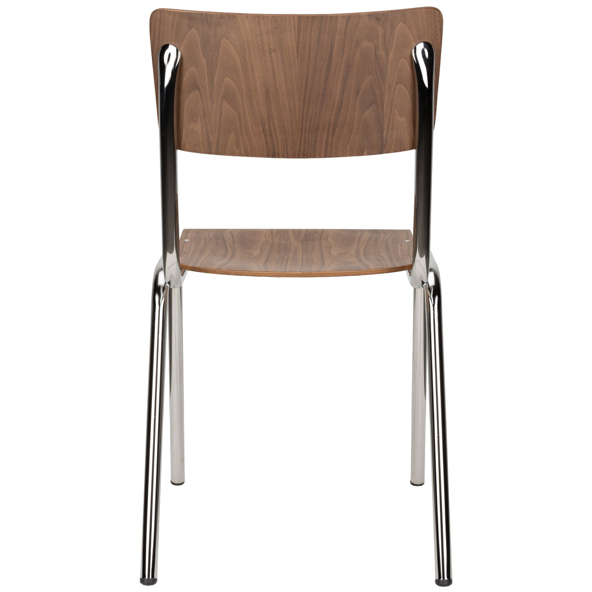 Back To School Chrome Chair