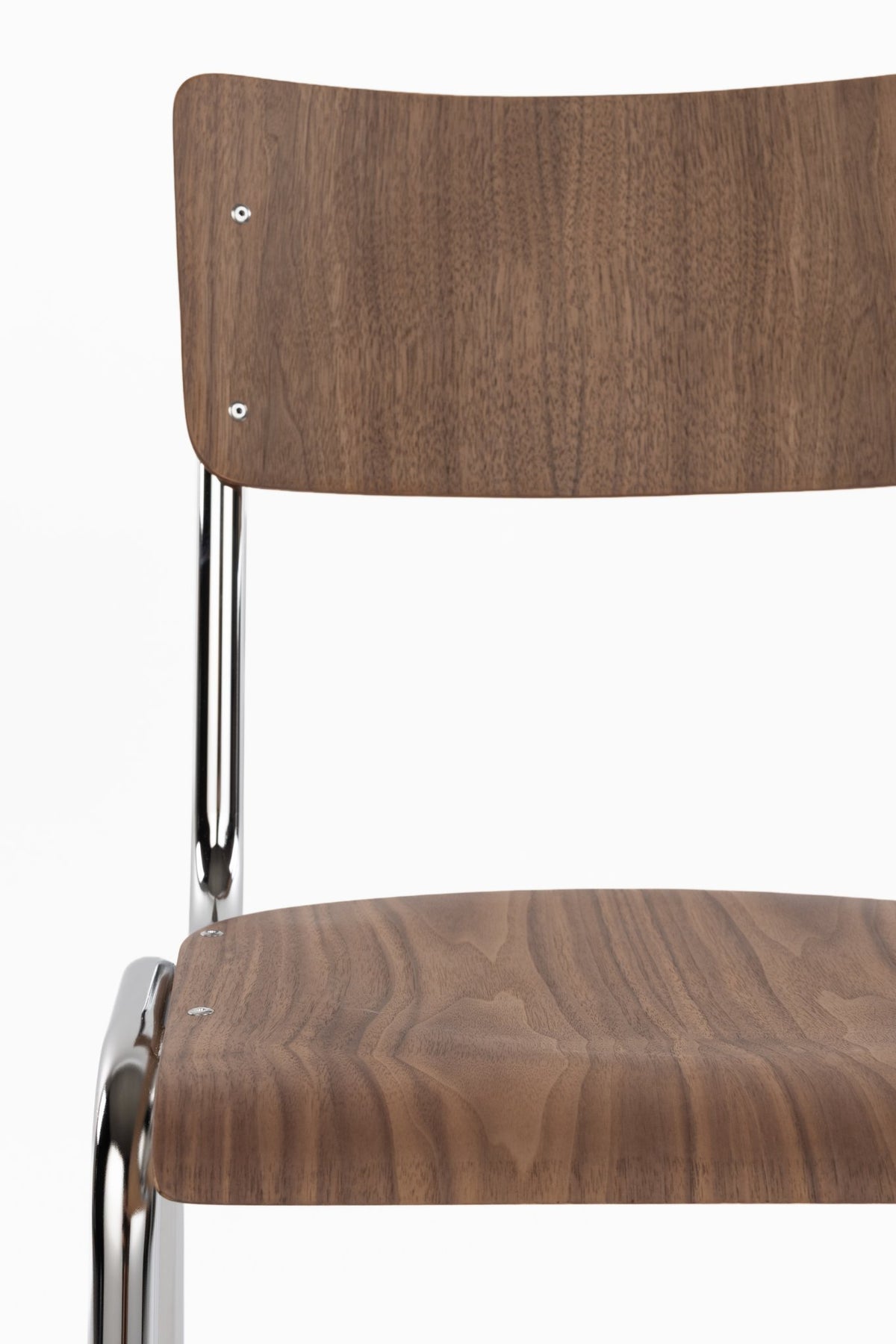 Back To School Chrome Chair