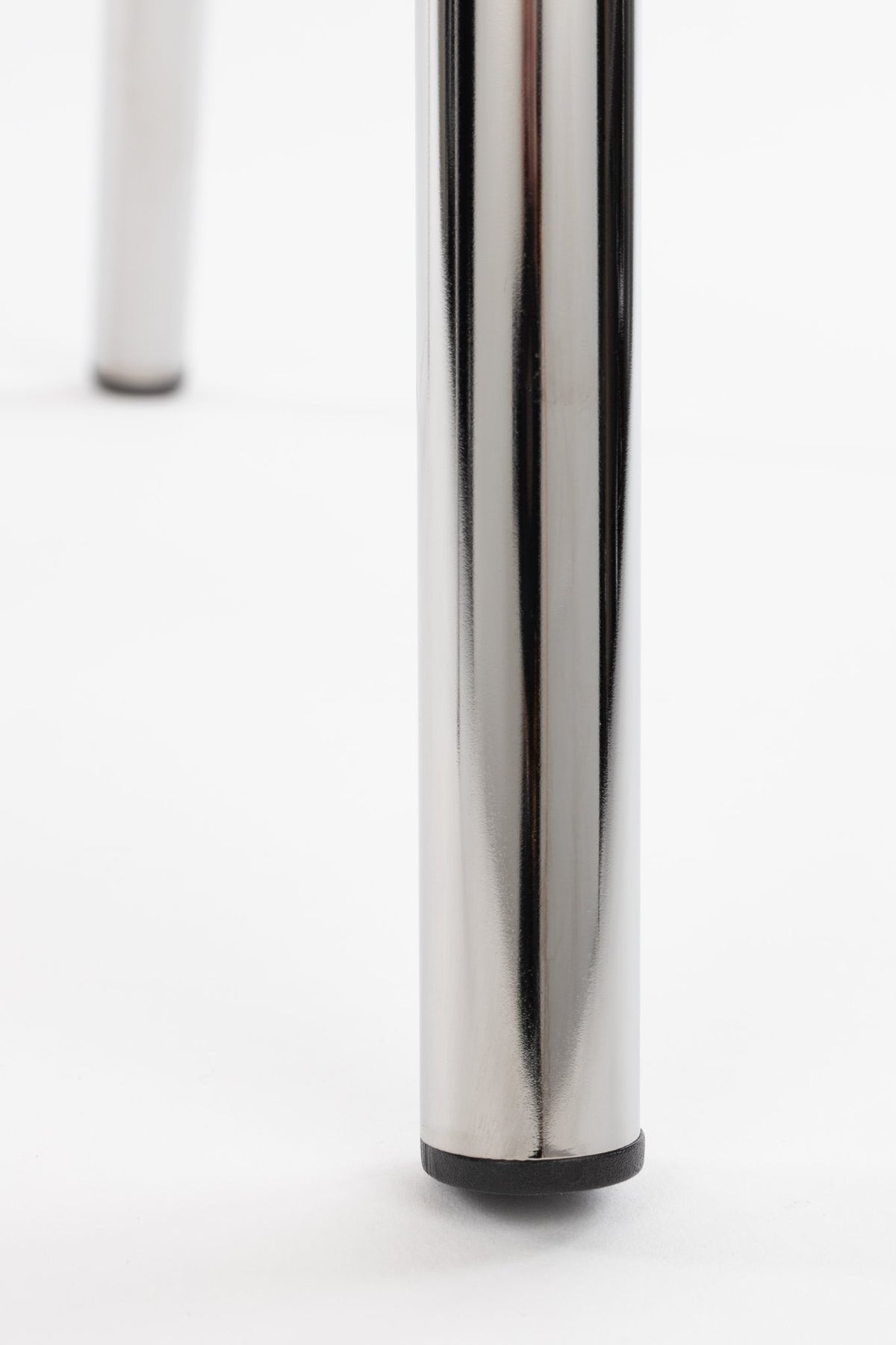 Back To School Chrome Chair