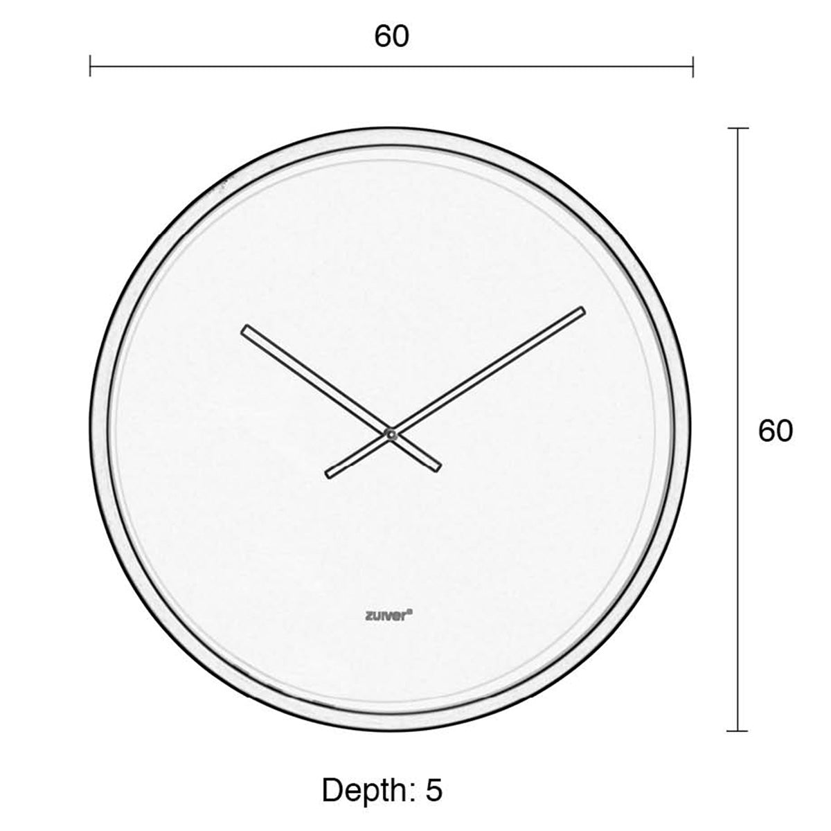 Bandit Time Clock