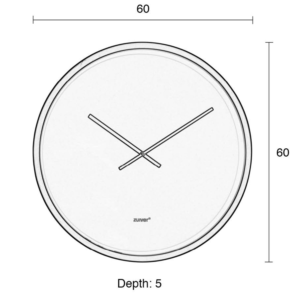 Bandit Time Clock