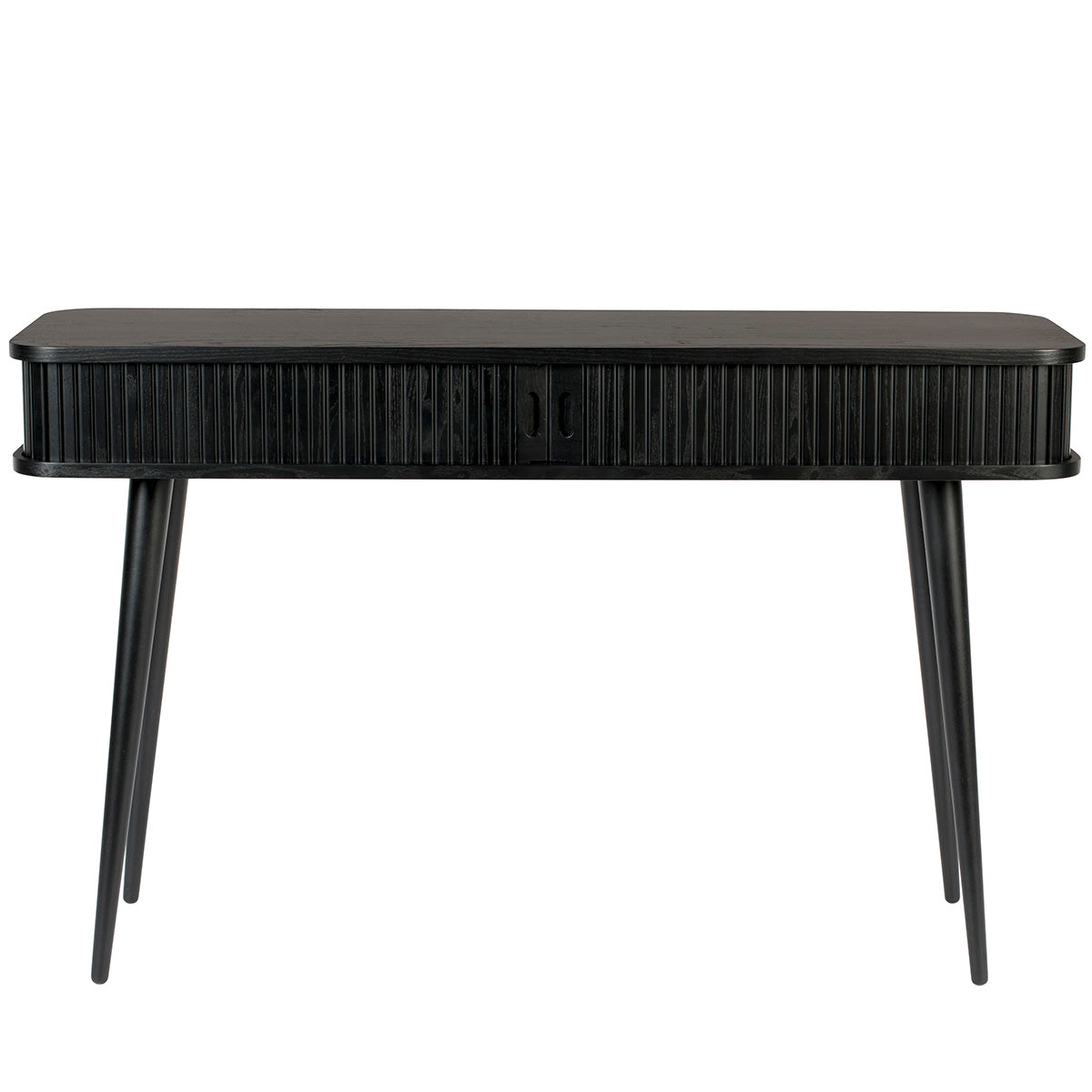 Barbier Console Table