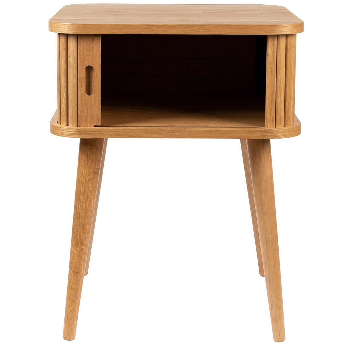 Barbier Side Table