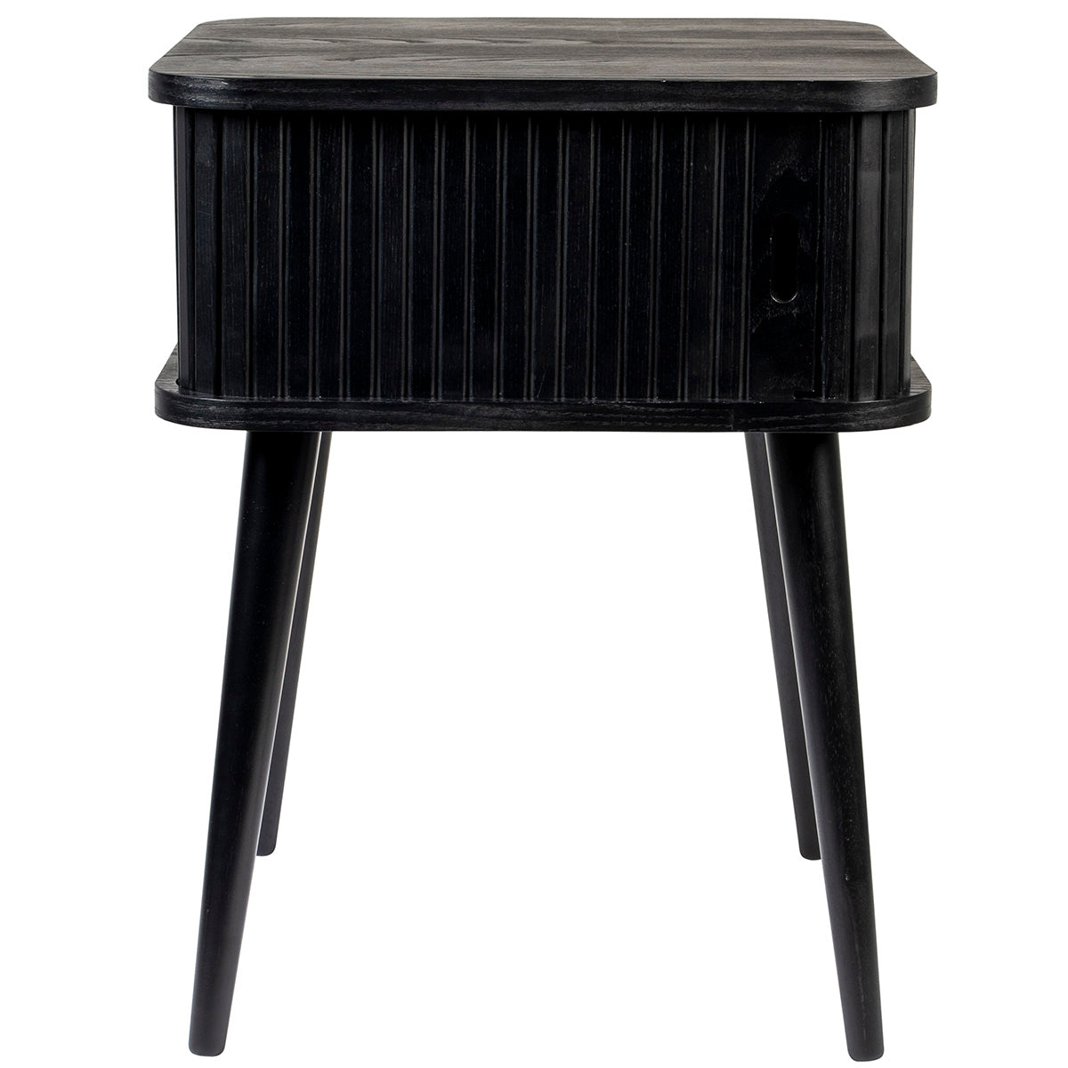 Barbier Side Table