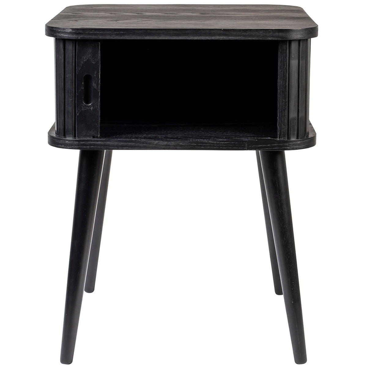 Barbier Side Table