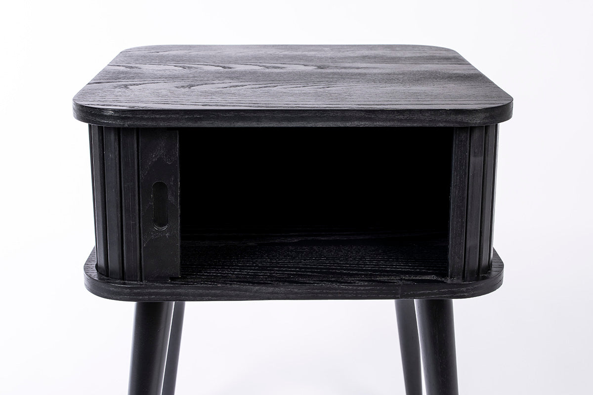 Barbier Side Table