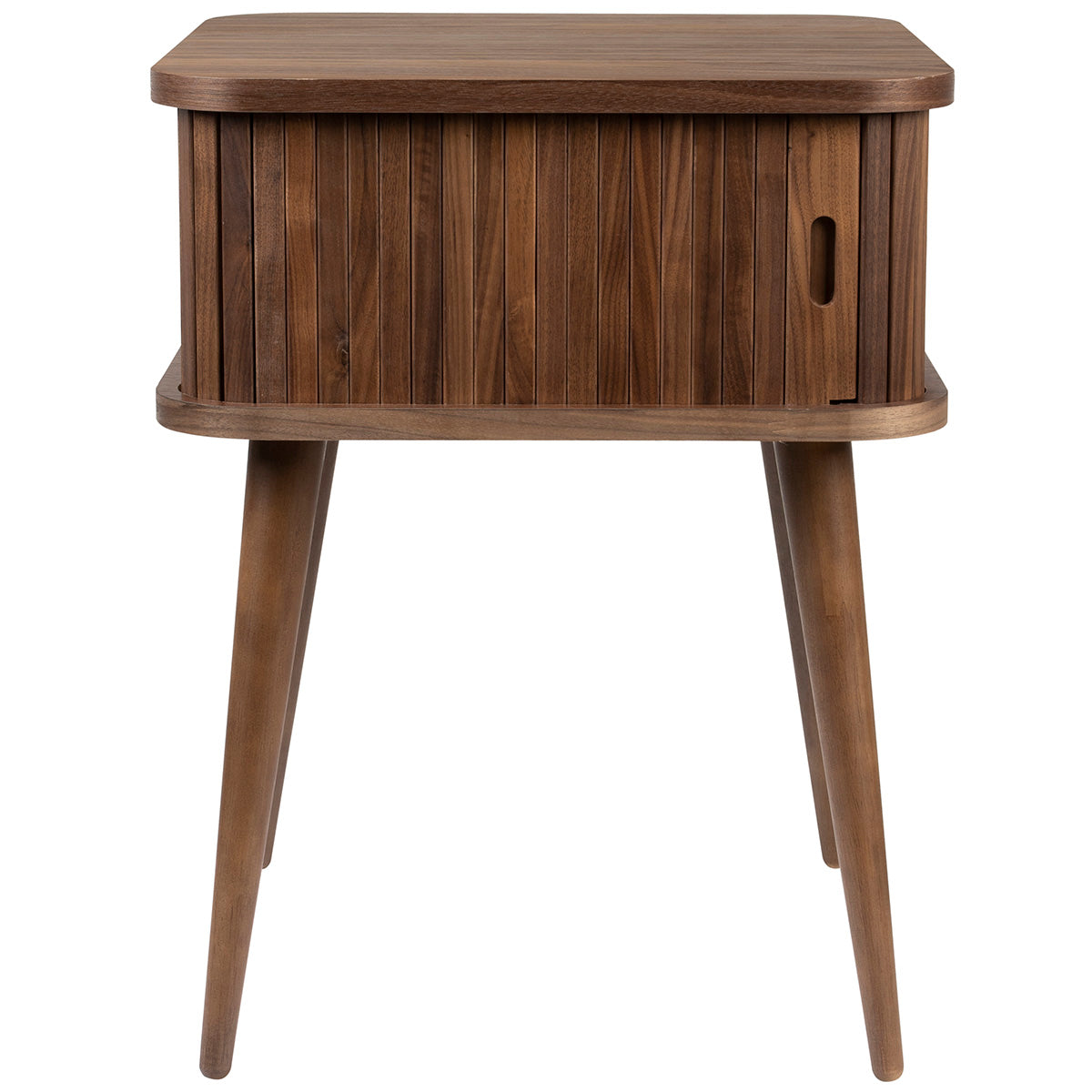 Barbier Side Table