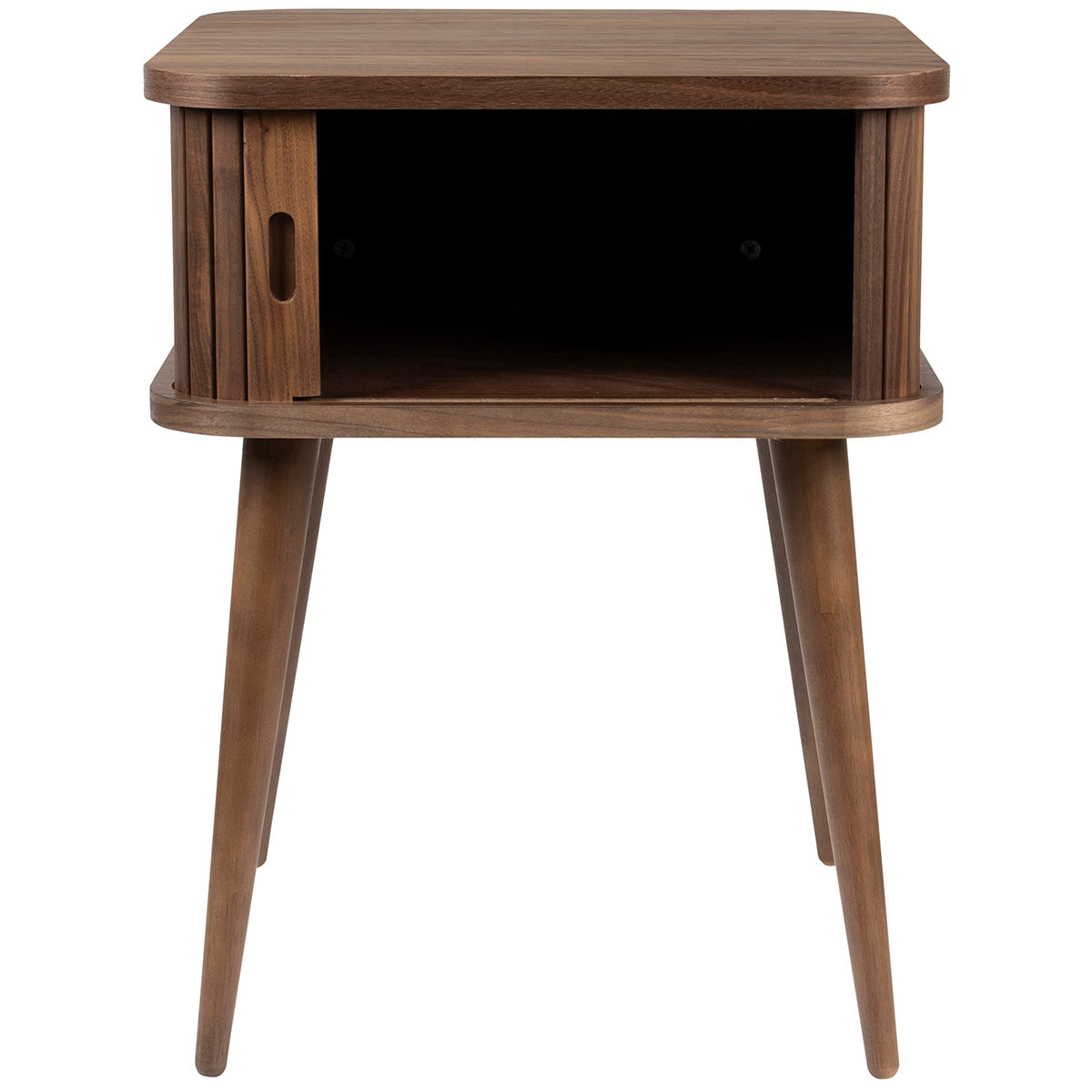 Barbier Side Table