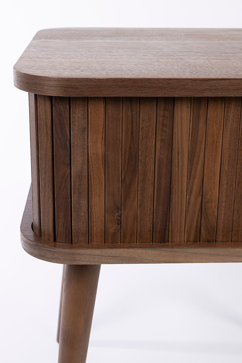 Barbier Side Table