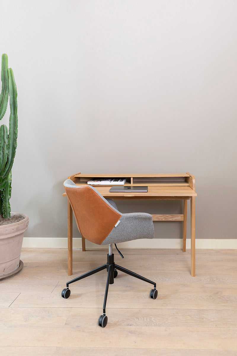 Barbier Table Desk