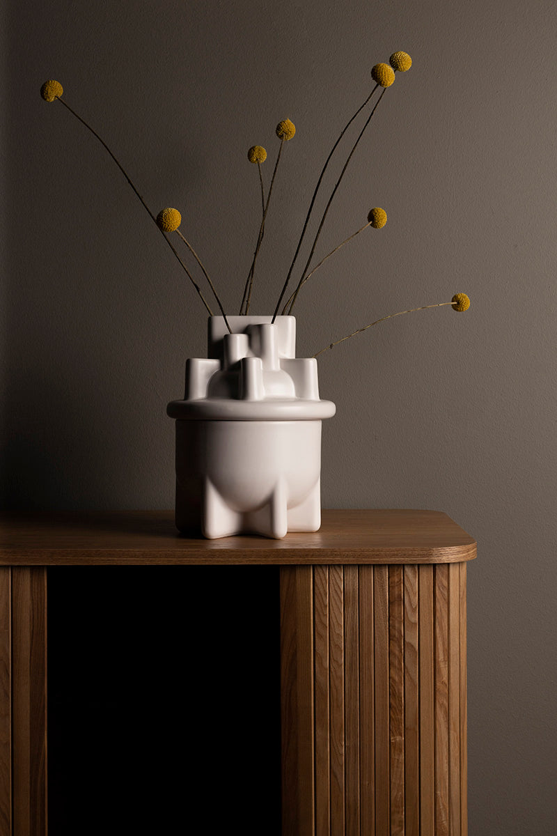 Bassin Vase