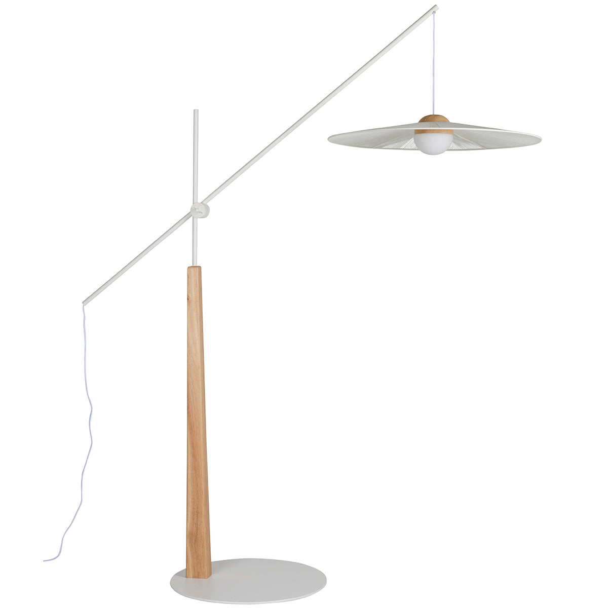 Belle Floor Lamp