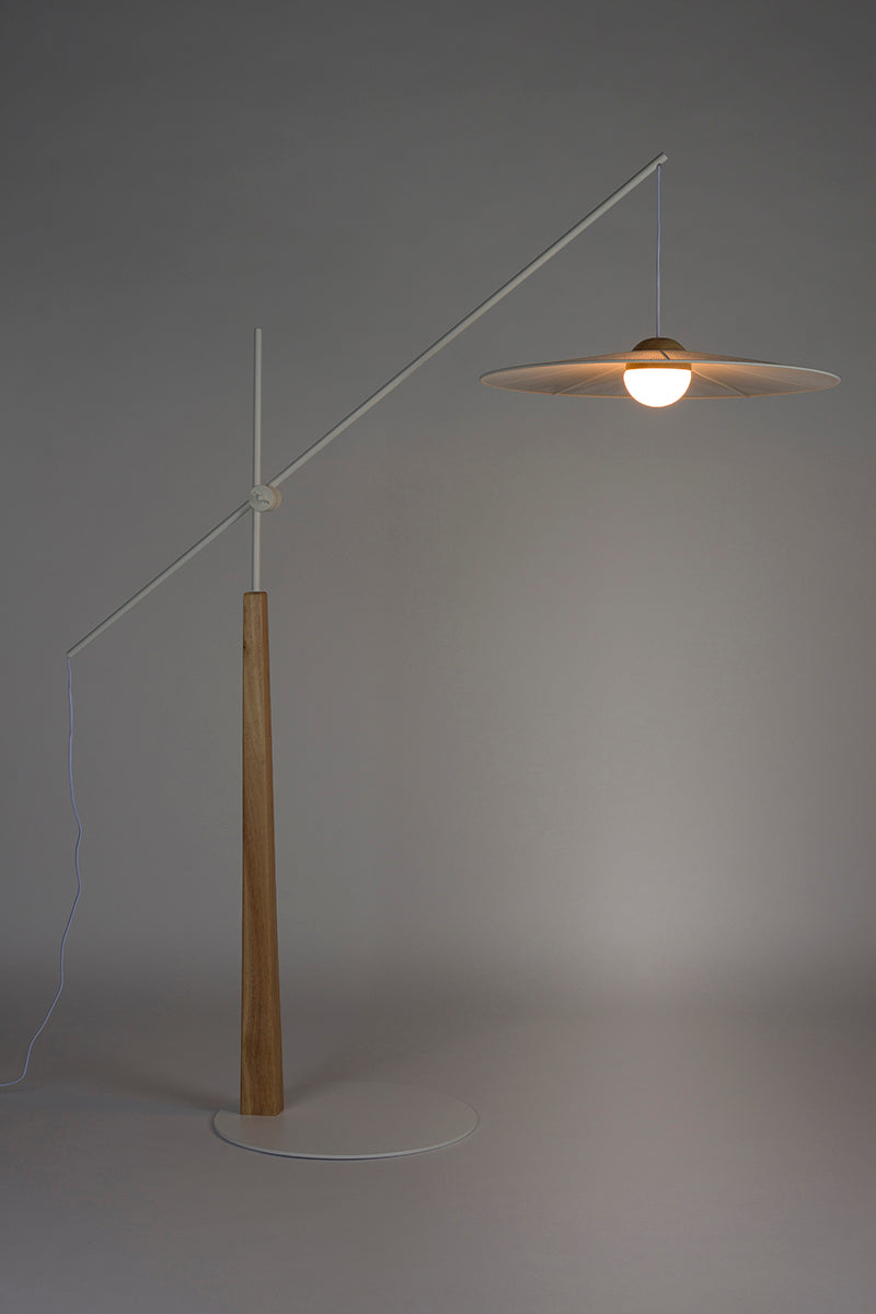 Belle Floor Lamp