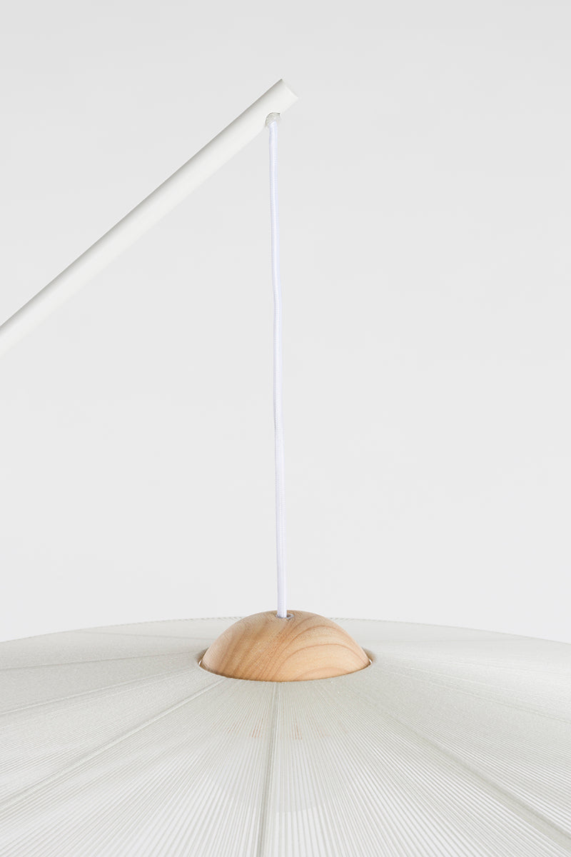 Belle Floor Lamp