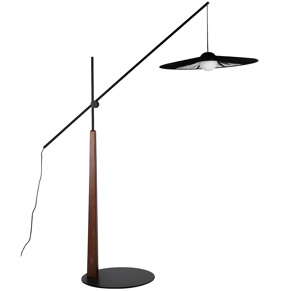 Belle Floor Lamp