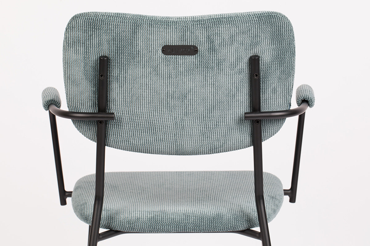 Benson Armchair (2/Set)