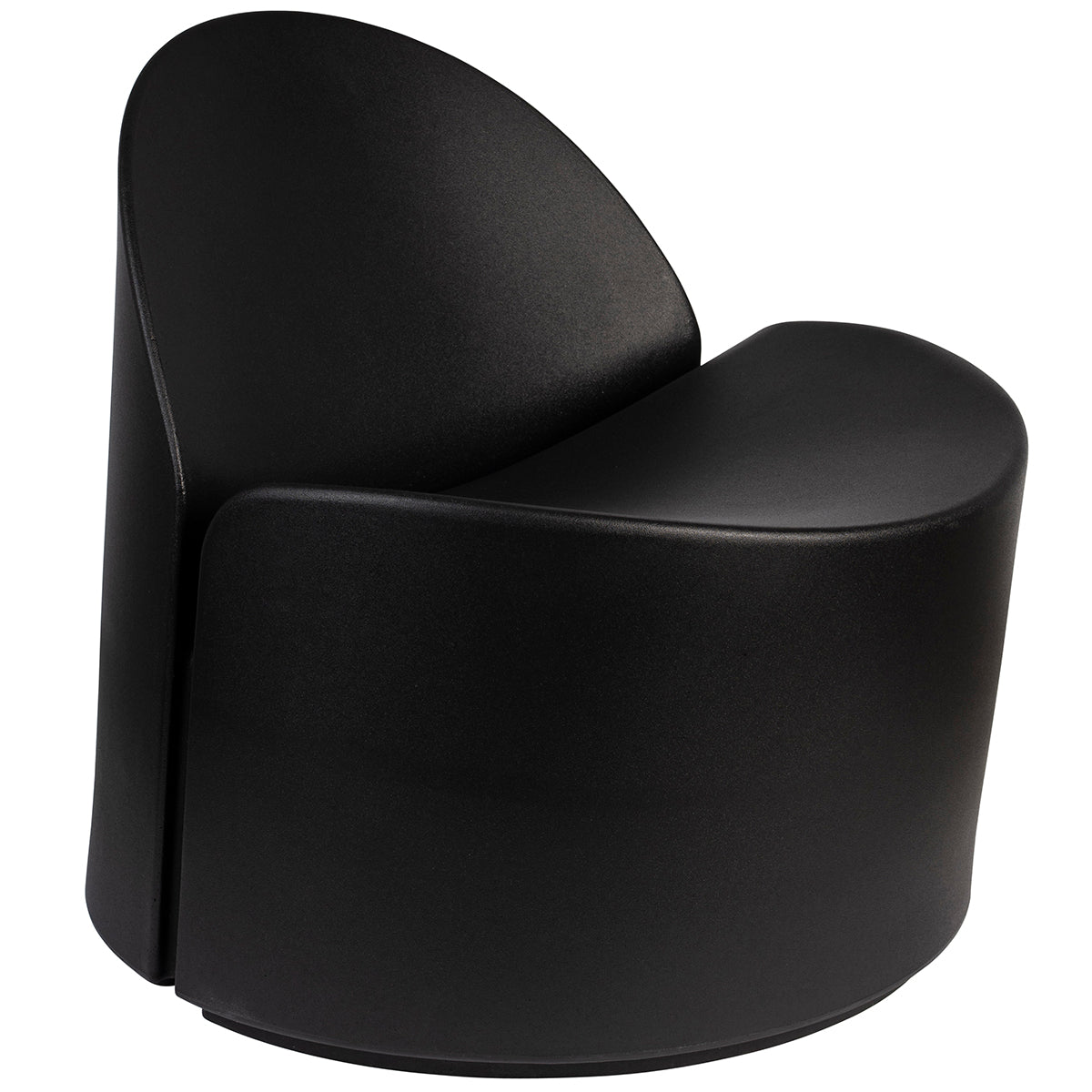 Bloom Lounge Chair - WOO .Design